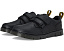 Туфли Dr. Martens Raffe Shoe Y для детей с ремешками на липучке