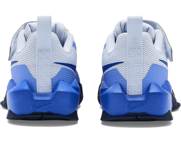 Кроссовки Nike S.T. Dynamite для детей с липучками