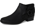 Ботинки Clarks Danyelle Gema с пряжкой и удобной стелькой