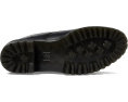 Ботинки Dr. Martens Leona с семью люверсами