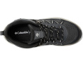 Водонепроницаемые кроссовки Columbia Peakfreak Rush Mid для детей