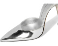 Туфли Stuartini Pump 100 Stuart Weitzman на шпильке с острым носком