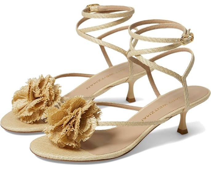 Belize 50 Sandal