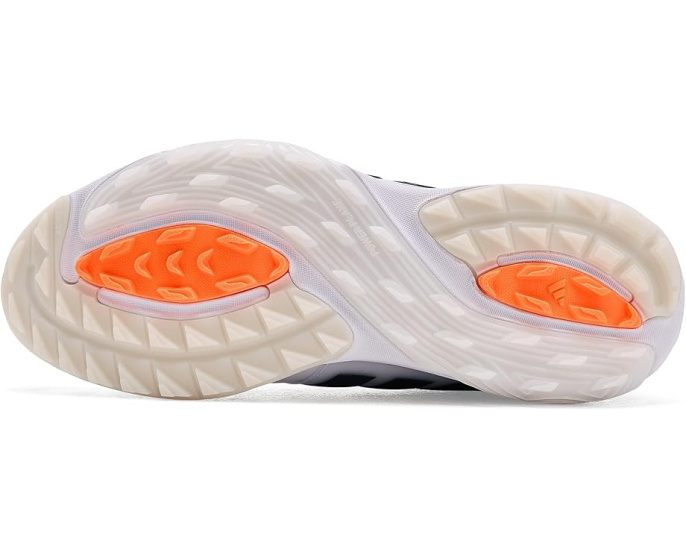 Гольф обувь adidas Adipower 26 Spikeless с водонепроницаемой кожей