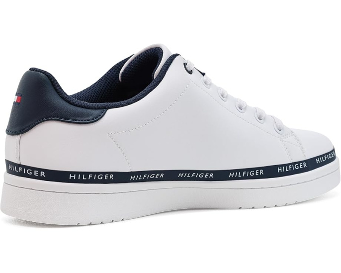 Кроссовки Tommy Hilfiger Levinz с логотипом Hilfiger