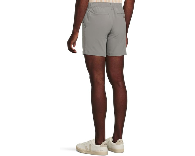 Шорты Chubbies Everywear Performance с длиной по внутреннему шву 6 дюймов (15.24 см)