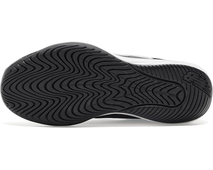 Кроссовки New Balance 696v7 теннисные для корта