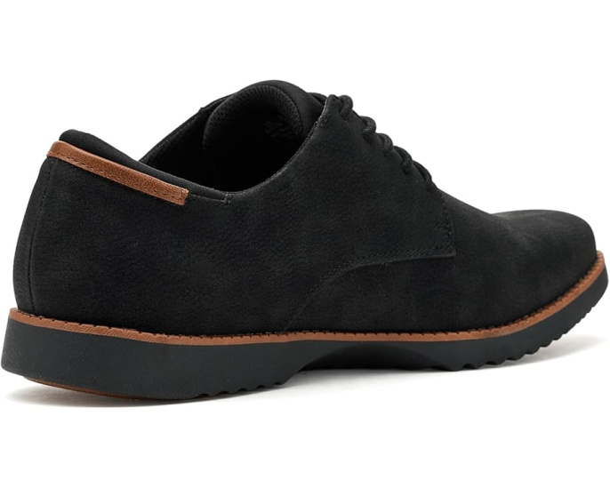 Туфли Dr. Scholl's Sync Flex на шнуровке с круглым носком