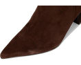 Высокие сапоги Naturalizer Emily Extra Wide Calf до колена с острым носком и шпилькой