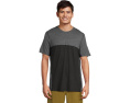 Джерси для маунтинбайка Smartwool Mountain Bike Short Sleeve