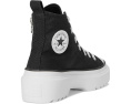 Кеды Converse Chuck Taylor All Star Lugged Lift Platform Canvas для детей