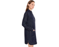 Denim Shirtdress