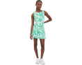 Платье активное Lilly Pulitzer Nadeera с UPF защитой и встроенным бюстгальтером