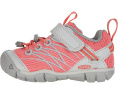 Детские кроссовки KEEN Kids Chandler CNX с защитным мыском и липучкой