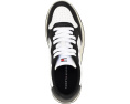 Кроссовки Tommy Hilfiger Dunner с перфорированным носком и классическим дизайном