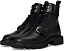 Ботинки AllSaints Tori с перекрестными шнурками и пряжкой