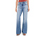 Джинсы AG Jeans Georgia Relaxed Flare с расклешенным кроем
