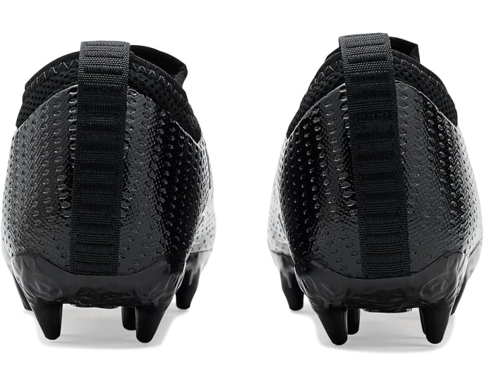 Under Armour детские бутсы для футбола Blur Select Jr с шипами