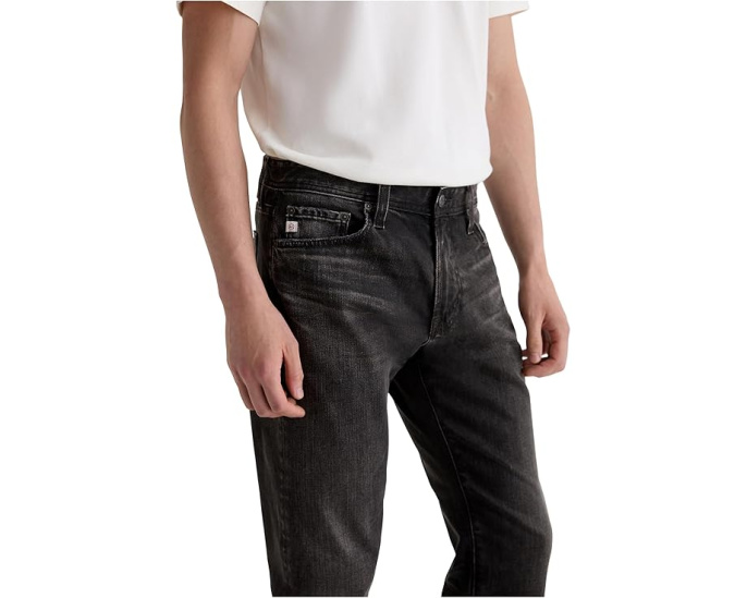 Джинсы Protege Classic Straight от AG Jeans с прямым кроем