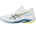 ASICS Netburner Ballistic FF MT 4 для зала с технологией SPEEDTRUSS и X-GUIDANCE