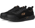 Кроссовки Skechers Carbix Nia Comp Toe с композитным носком