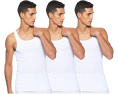 Футболка-борцовка Hanes ComfortSoft без бирки из хлопка