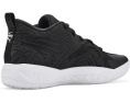 Кроссовки баскетбольные Puma Court Pro 3 с сетчатым верхом