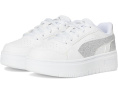 Кроссовки Puma Rebound Femme с платформой