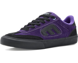 etnies Кеды Locut Vulc X Werka с вулканизированной подошвой