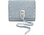 Кошелек Rebecca Minkoff Darren Metro с поворотным замком