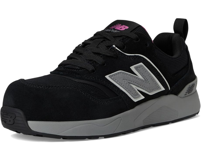 Рабочие ботинки New Balance Elite Lite с композитным мыском
