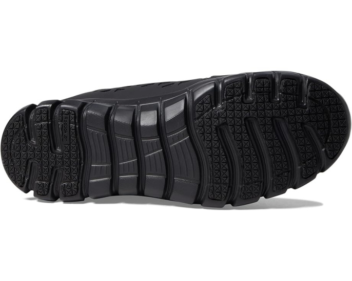 Рабочие ботинки Reebok Sublite Cushion с композитным носком и защитой от ударов