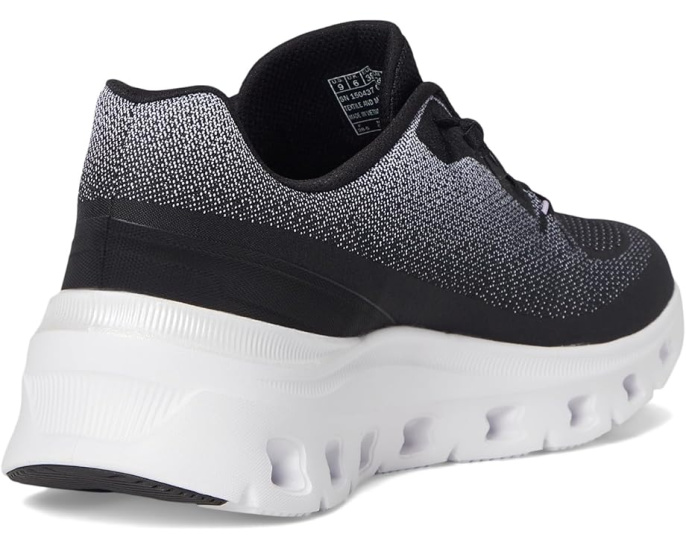 Кроссовки SKECHERS Glide-step Pro Soft Mirage с памятью формы