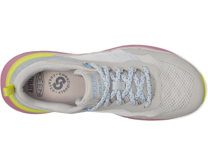 Кроссовки KEEN Speedworks ESD с композитным носком