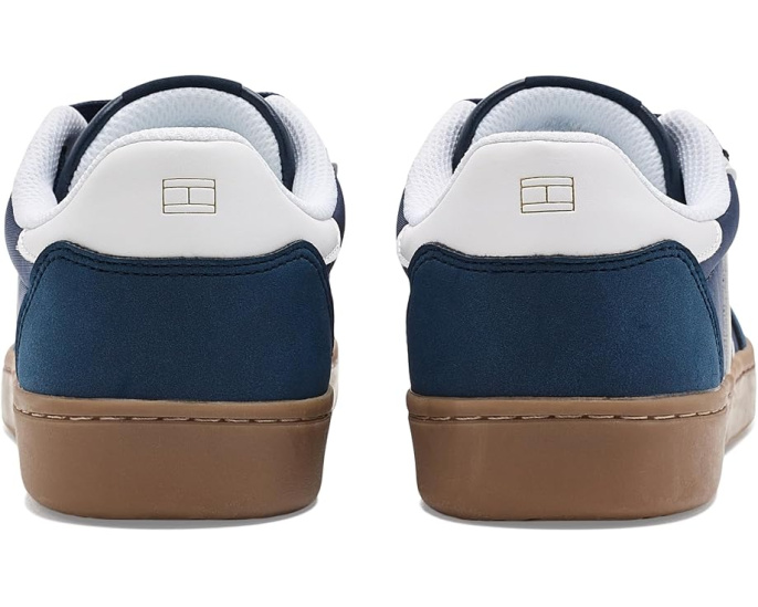 Кеды Madelin от Tommy Hilfiger
