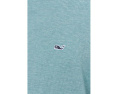 Свитер Vineyard Vines Saltwater с четвертью молнии