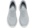 Кроссовки Slip-ins Go Walk 8 Nova с технологией Heel Pillow от Skechers Performance черные