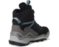 Ботинки Lowa Maadox Pro Gtx Mid с мембраной Gore-Tex и подошвой Dynapu