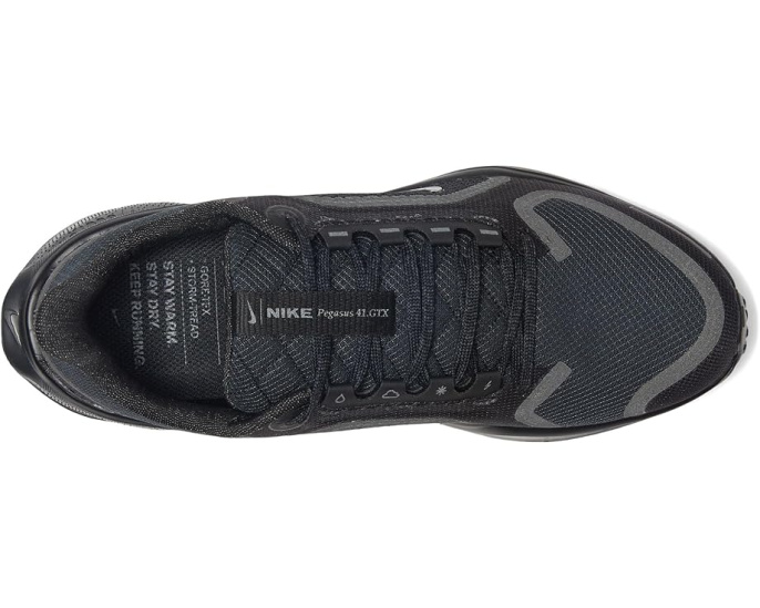 Кроссовки Nike Pegasus 41 GORE-TEX с технологией ReactX для бега по мокрой дороге