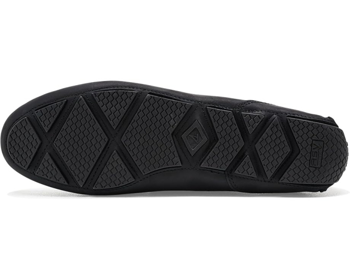 Мокасины Sperry Davenport Venetian из гладкой кожи