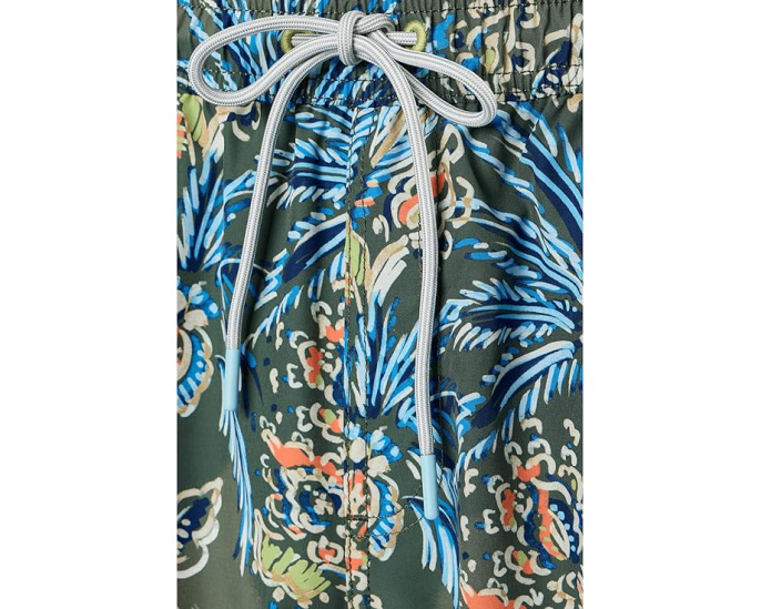 Плавки Naples Feira Fronds 6 от Tommy Bahama