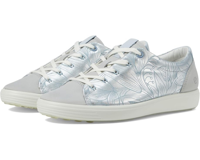 Soft 7 Floral