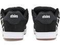 Кроссовки для скейтбординга Fader с усиленной подошвой от etnies