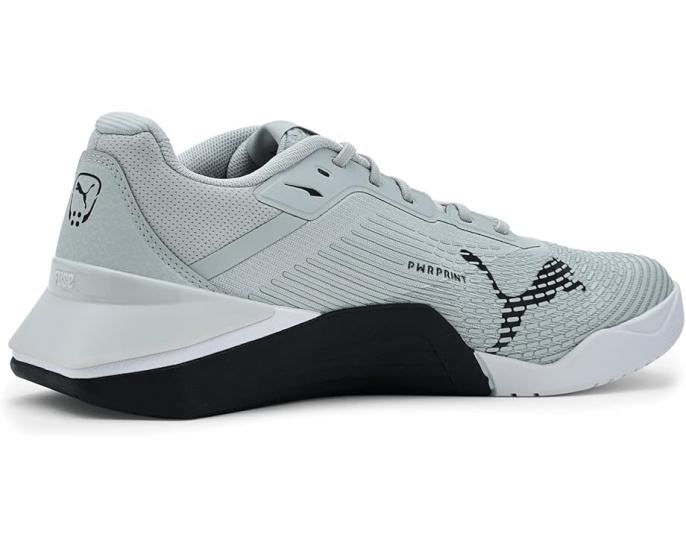 Кроссовки для кроссфита PUMA Fuse 4.0 с технологией PUMAGRIP