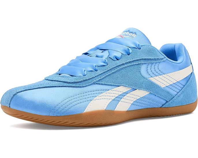 Кроссовки Reebok Ultra Lo повседневные с мягкой амортизацией