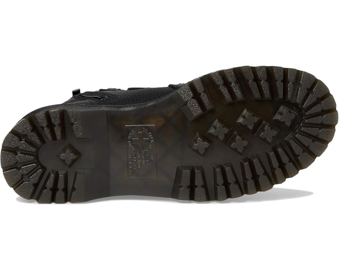 Ботинки Dr. Martens 1460 Bex Ltt с водоотталкивающей пропиткой