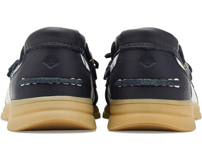 Ботинки Sperry Daisyfish с мокасиновым носком и пеной памяти в стельке