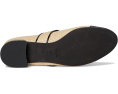 Туфли Tory Burch Cap-Toe Mary Jane Heel Ballet 25mm с контрастным носком