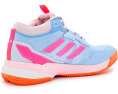 Высокие кроссовки adidas Crazyflight 6 Mid Top для зальных видов спорта