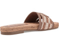 Сандалии Sam Edelman Miya с фактурой под рафию
